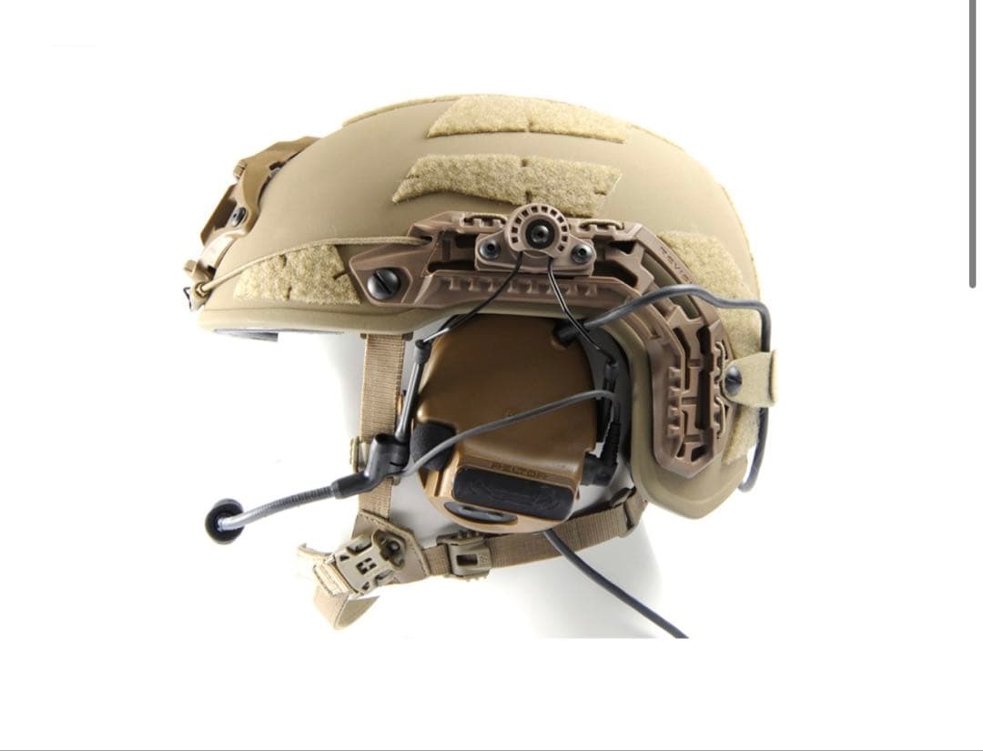 UNITY ヘッドセット　COMTAC