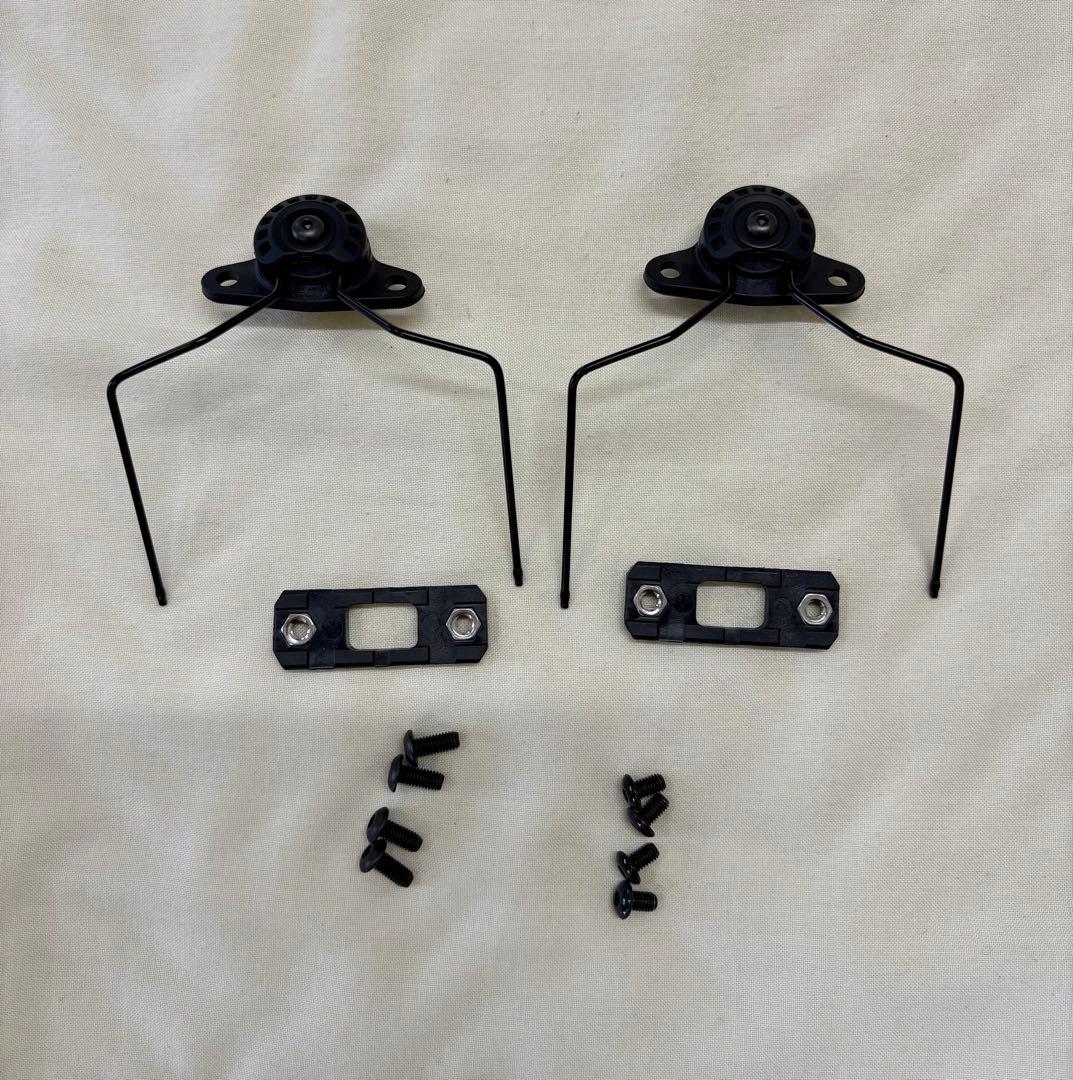 UNITY ヘッドセット　COMTAC