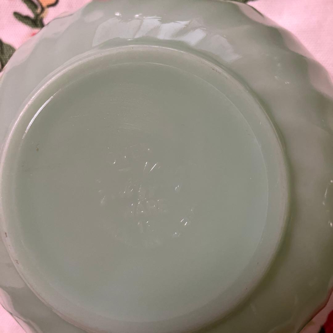 ファイヤーキング　ジェダイ　ミキシングボウル 4個セット