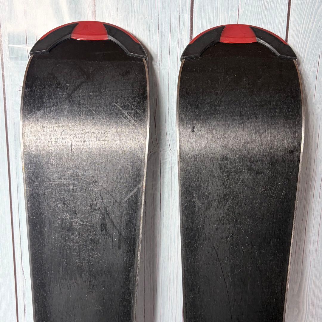 Elanスキー 板mag70 160cm EL10