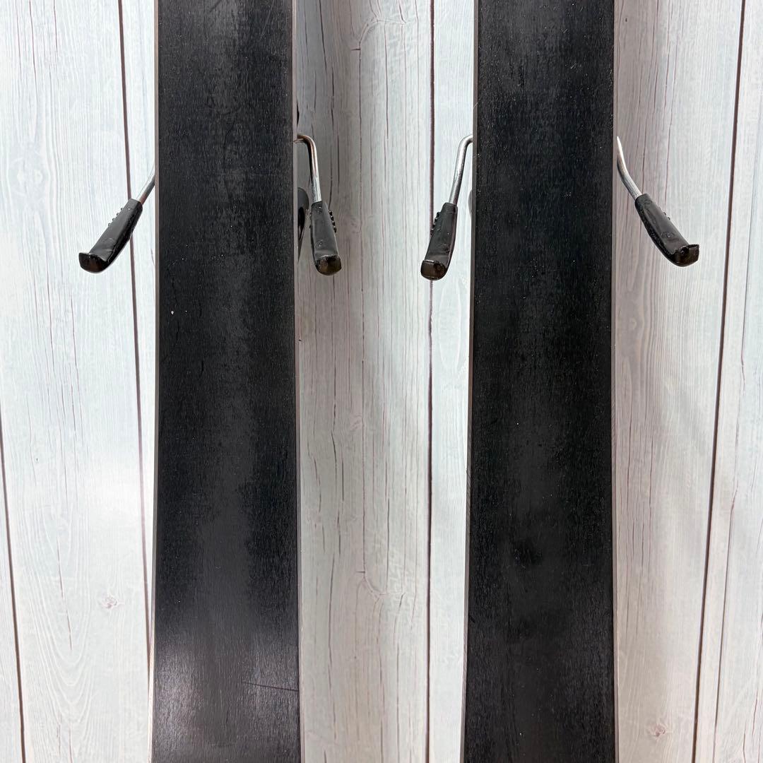 Elanスキー 板mag70 160cm EL10