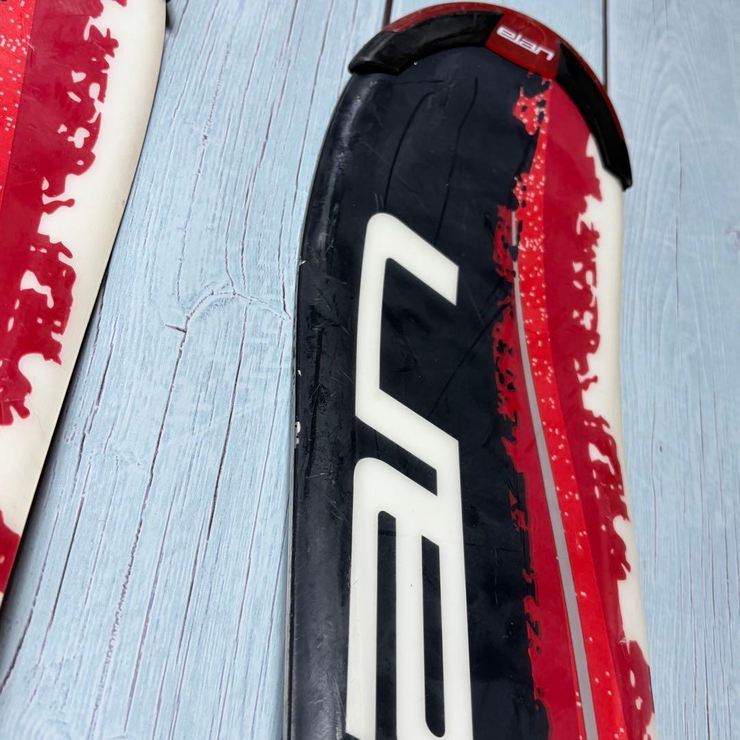 Elanスキー 板mag70 160cm EL10