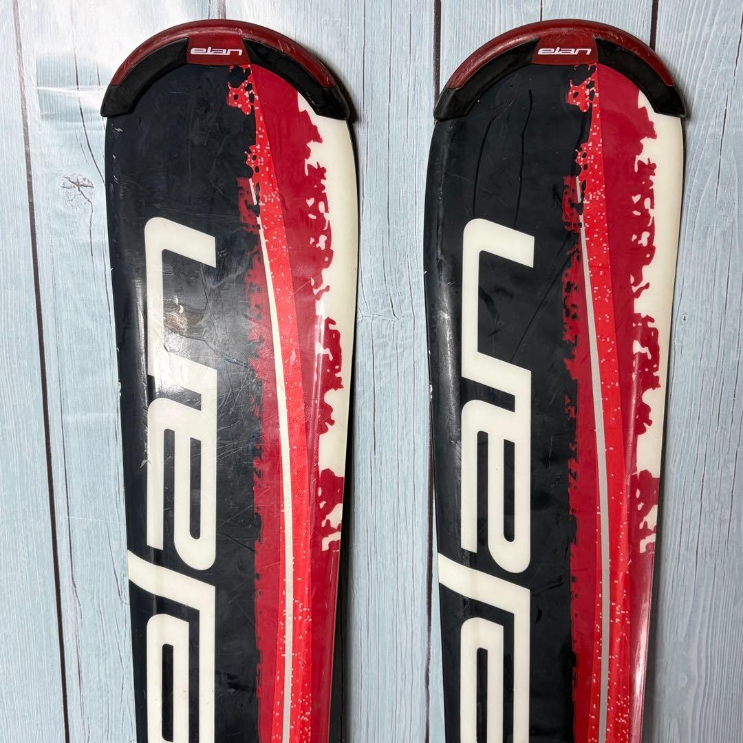 Elanスキー 板mag70 160cm EL10