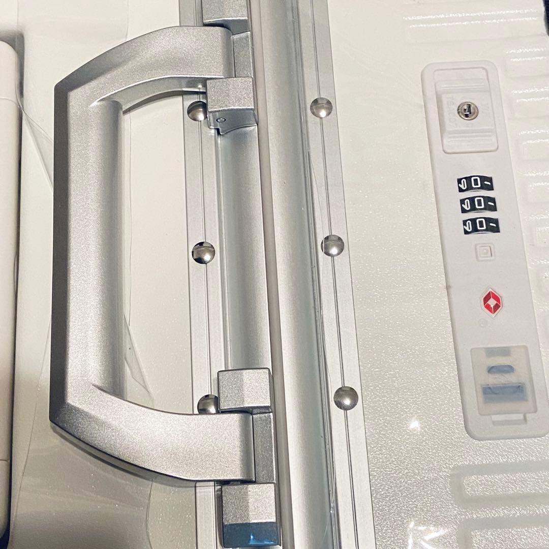 ❤️魔法小屋❤️スーツケース✨前開き✨キャスターストッパー付✨キャリーケース✨S