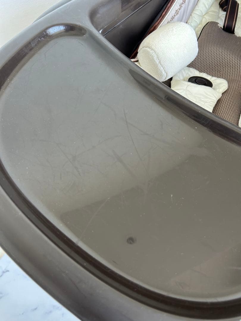 ネムリラ　オートスイング　プレミアムダッコプラス エッグショック　枕だけ無し