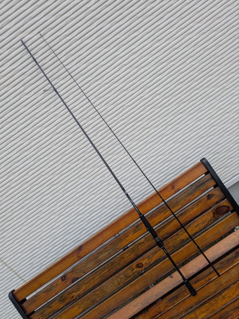 プーさん 【美品】エメラルダスMX 86ML N エギングロッド 2021