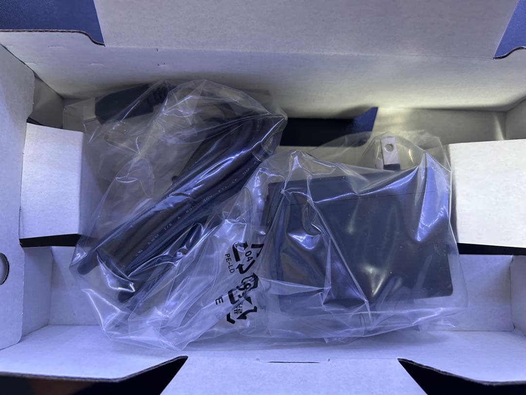 新品未使用 Nintendo Switch Lite 青