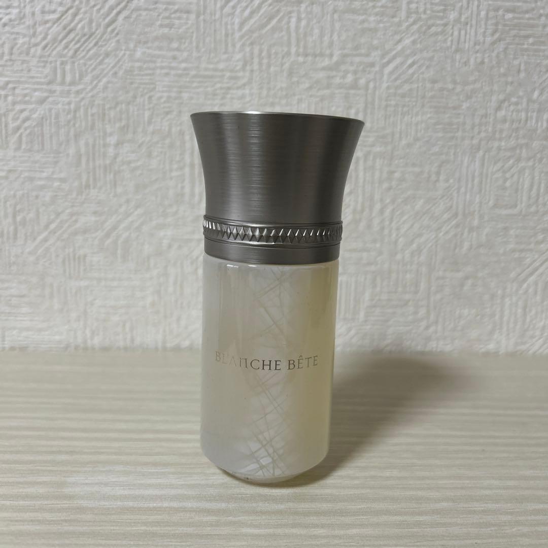 リキッドイマジネール ブランシュベット 50ml