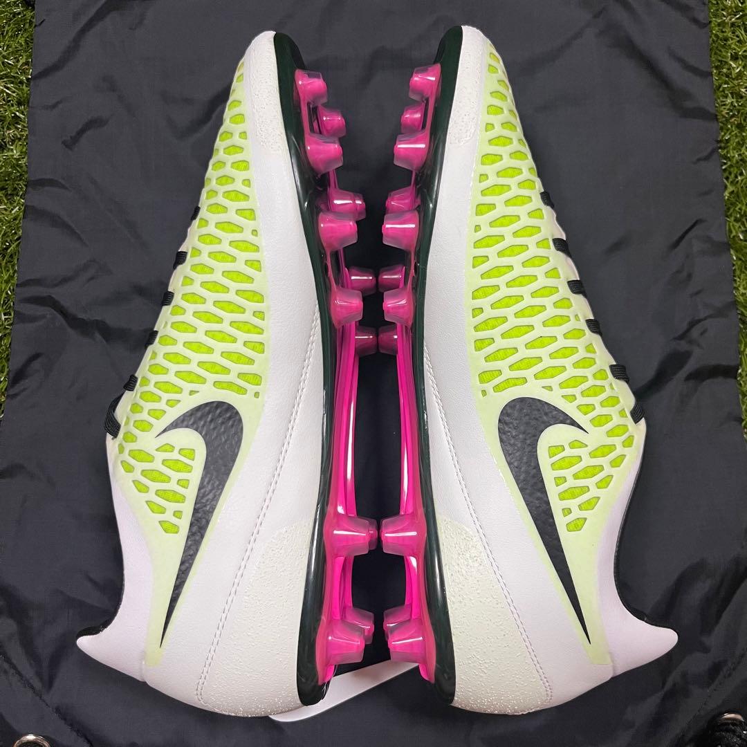 シューズ NIKE Magista Opus HG-E 26cm