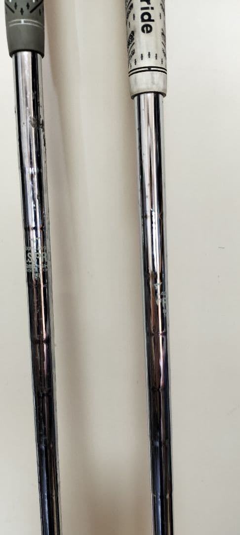 X-UT ゴルフクラブセット 黒/黄色