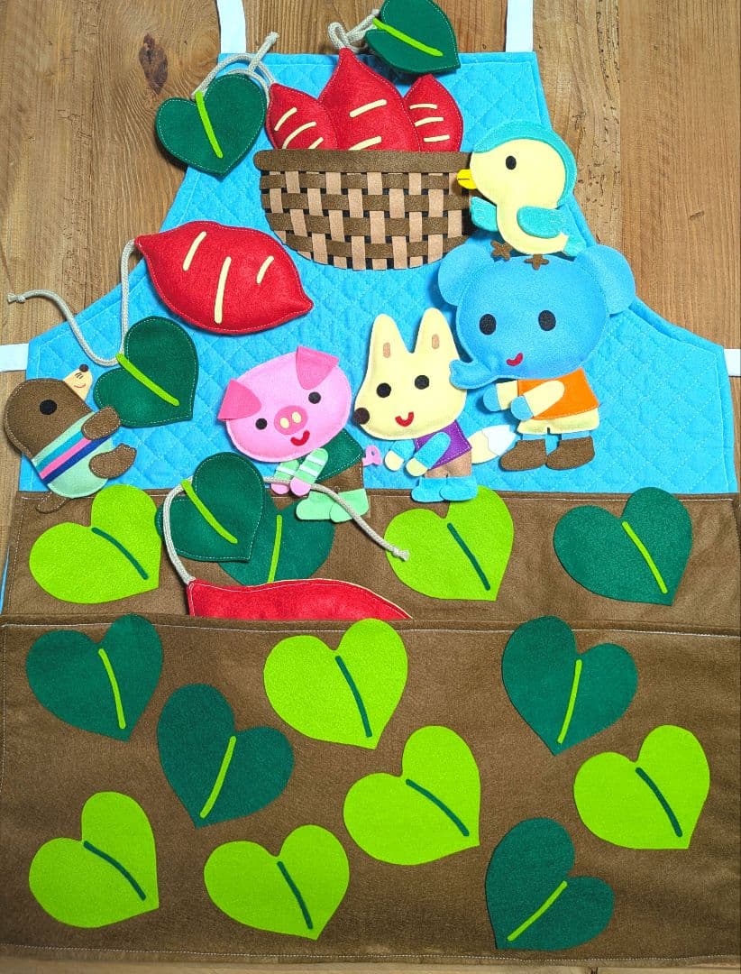 エプロンシアター（専用）