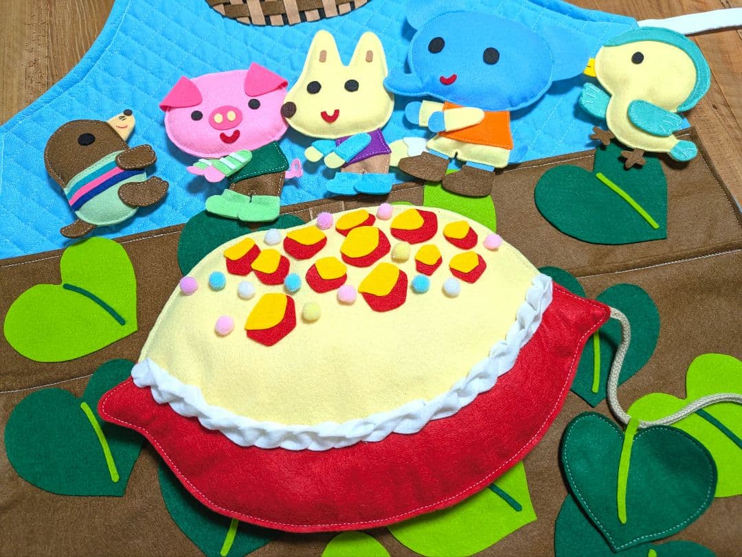 エプロンシアター（専用）