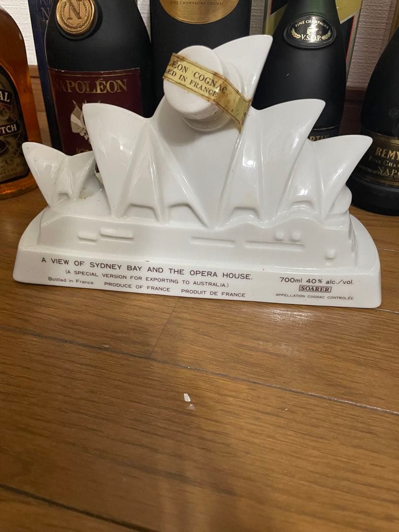 レミマルテン350ml.Chivas.Napoleon 1000ml700ml