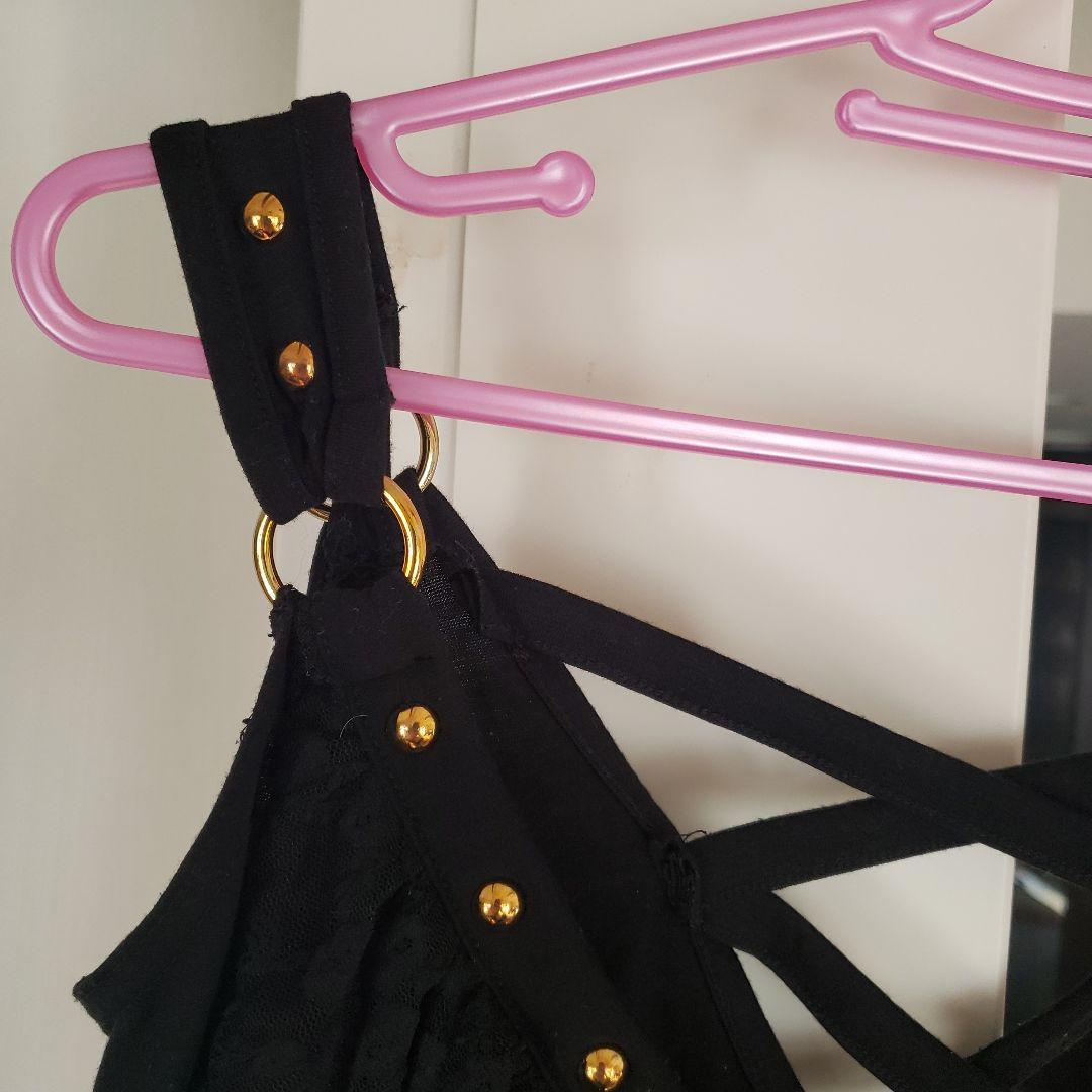 d.i.a. 激レア オフショルダー長袖トップス