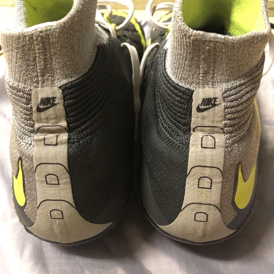 ナイキ ハイパーヴェノムファントム3 DF SE FG