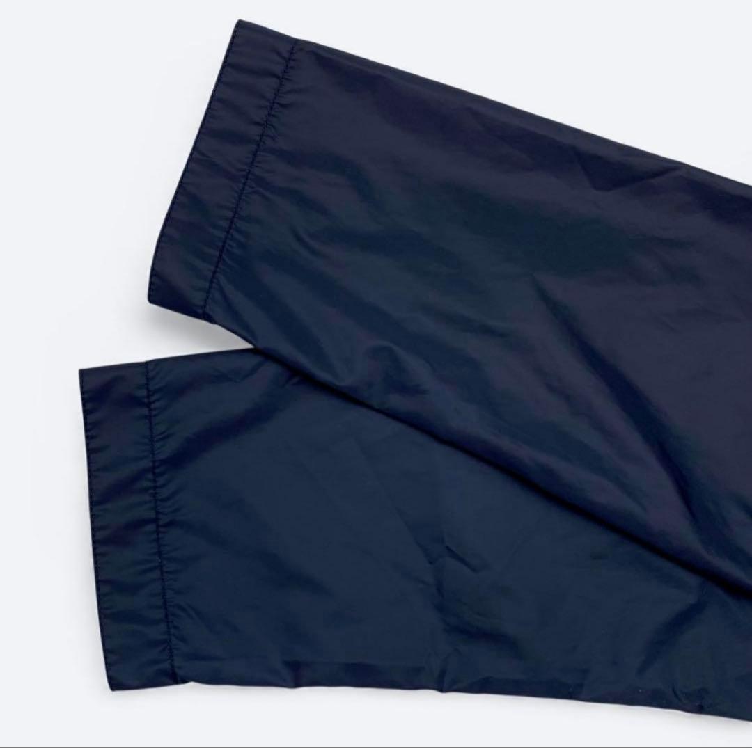 PRADA ナイロン　ジャケット　三角ロゴ