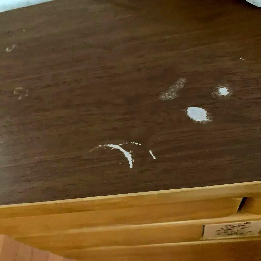 2/24迄の出品　洋服ダンス　120×40㎝