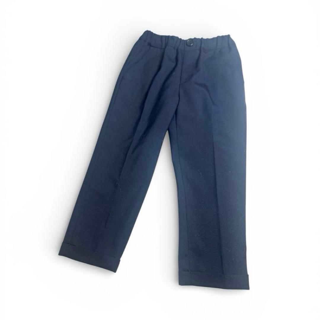 新品✨アローズ　グリーンレーベルリラクシング フォーマル 110 卒園式入学式