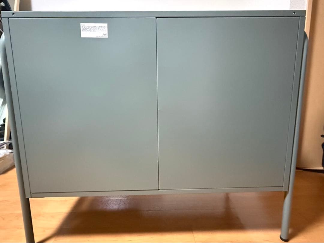 今週特価⭐︎【美品】IKEA　NIKKEBY 収納　チェスト　ニッケビー