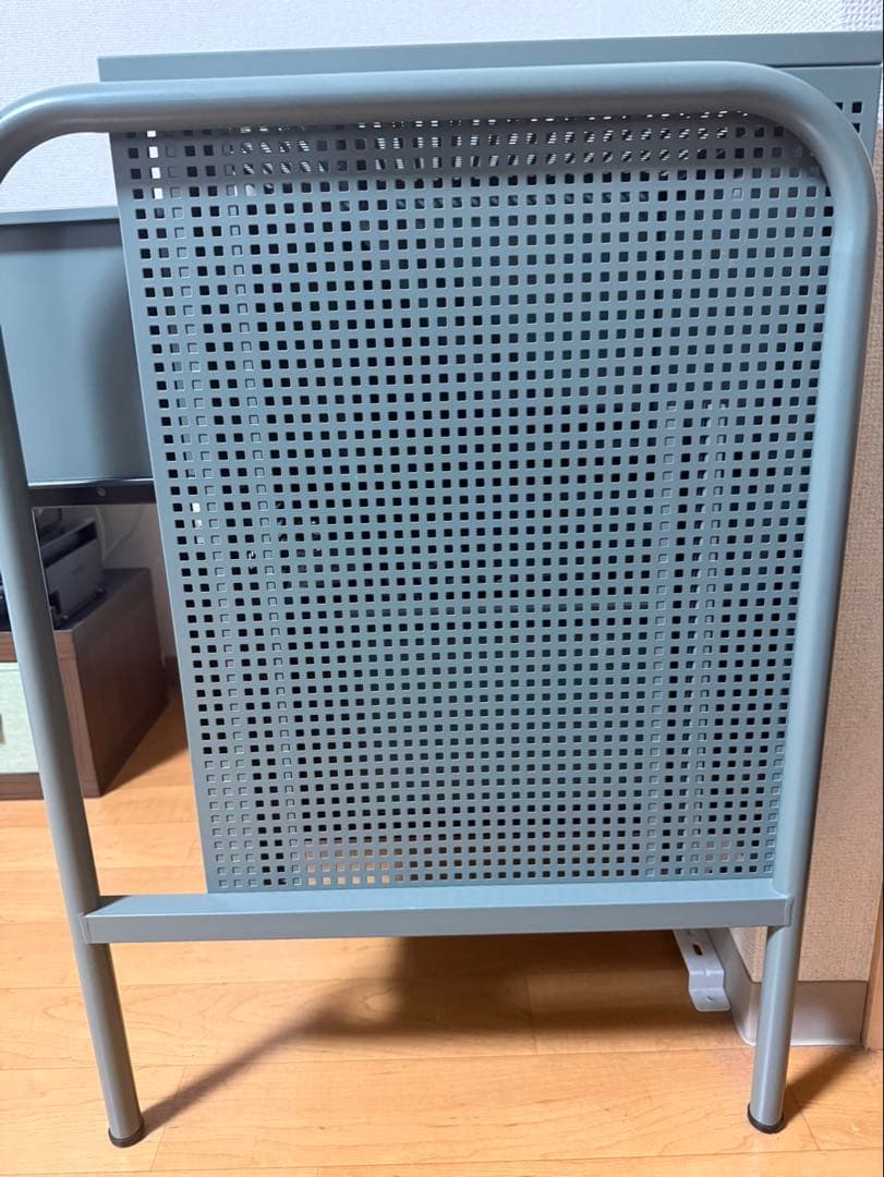 今週特価⭐︎【美品】IKEA　NIKKEBY 収納　チェスト　ニッケビー