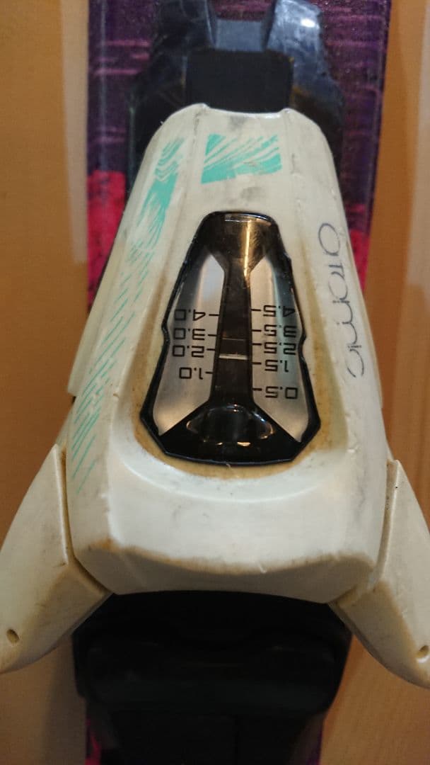 Atomic 100㎝ アトミック スキー板