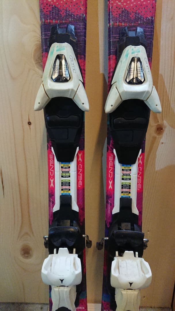 Atomic 100㎝ アトミック スキー板