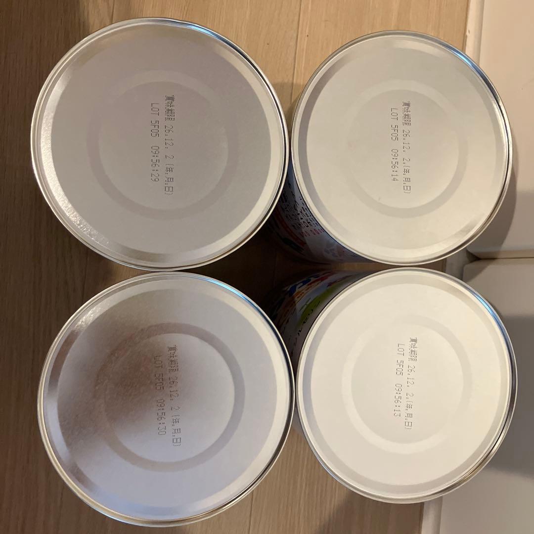 すこやかM1 ミルク 大缶(800g)