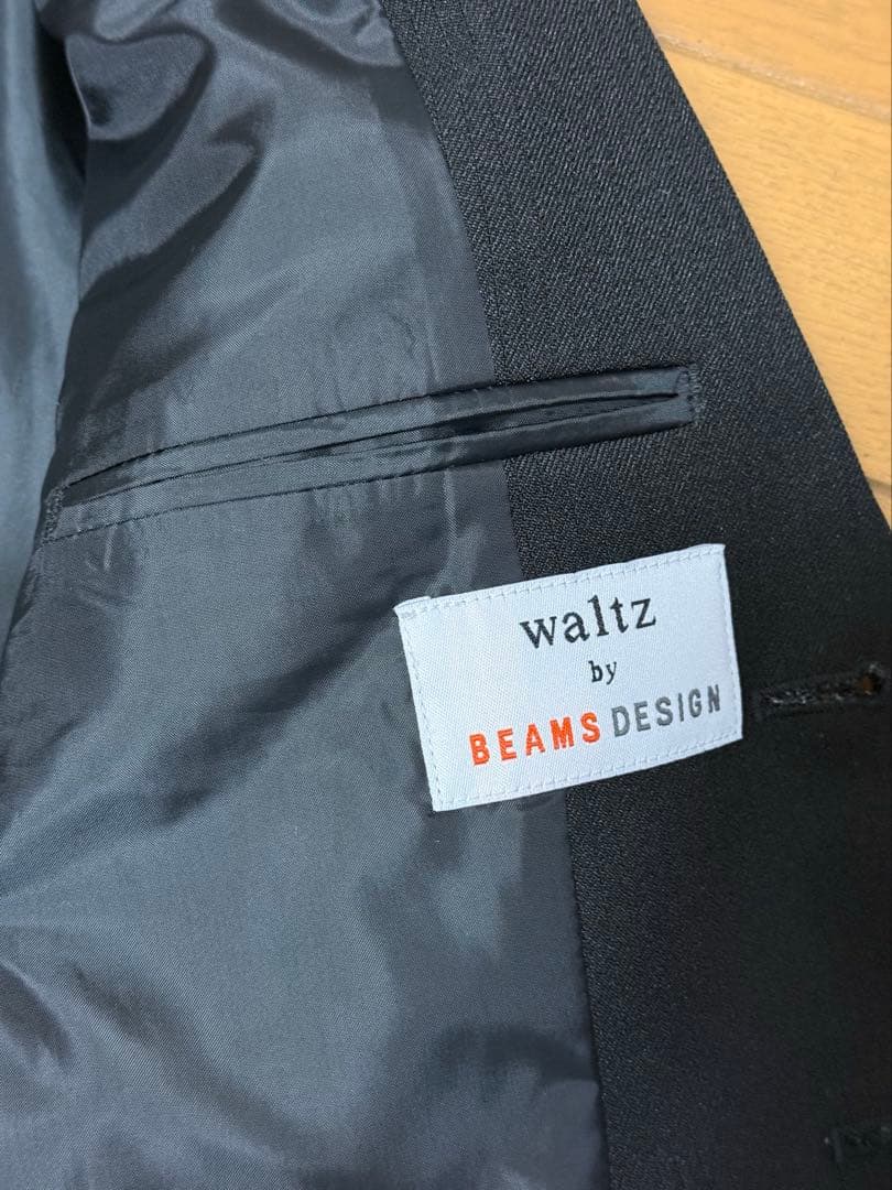 waltz by BEAMS DESIGN 卒業式 スーツ160cm 5点セット