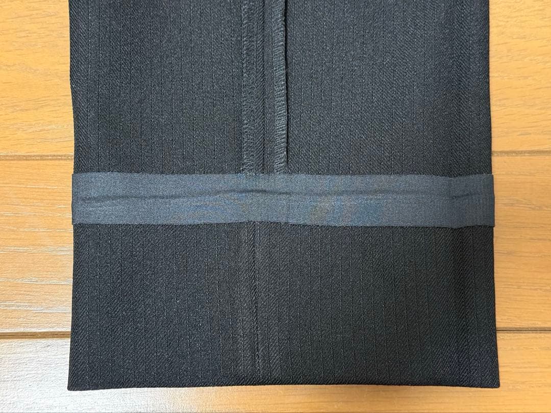 waltz by BEAMS DESIGN 卒業式 スーツ160cm 5点セット