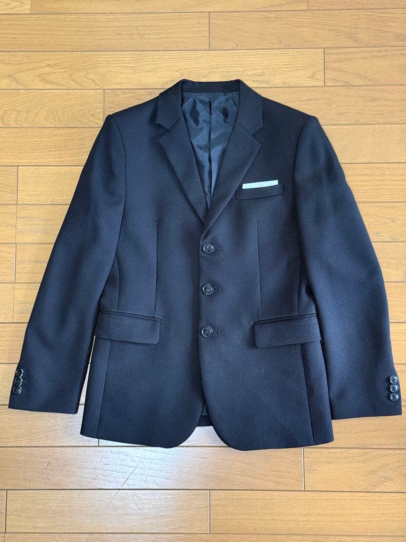 waltz by BEAMS DESIGN 卒業式 スーツ160cm 5点セット