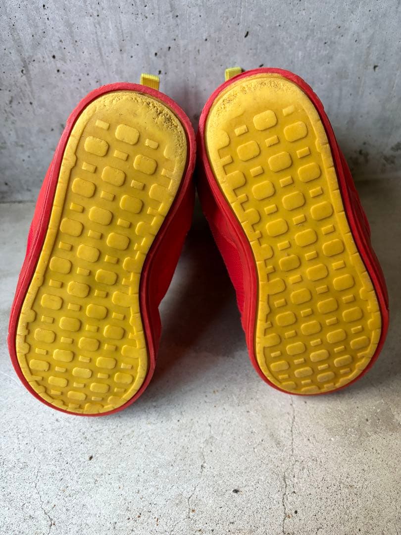 head キッズ　スノーボード+バインディング+ブーツ　3点セット