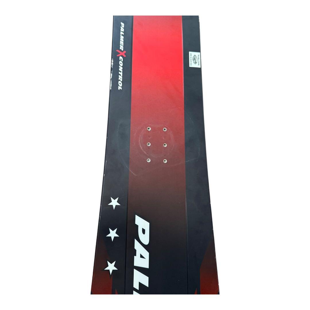 PALMER X-CONTROL 156 スノーボード