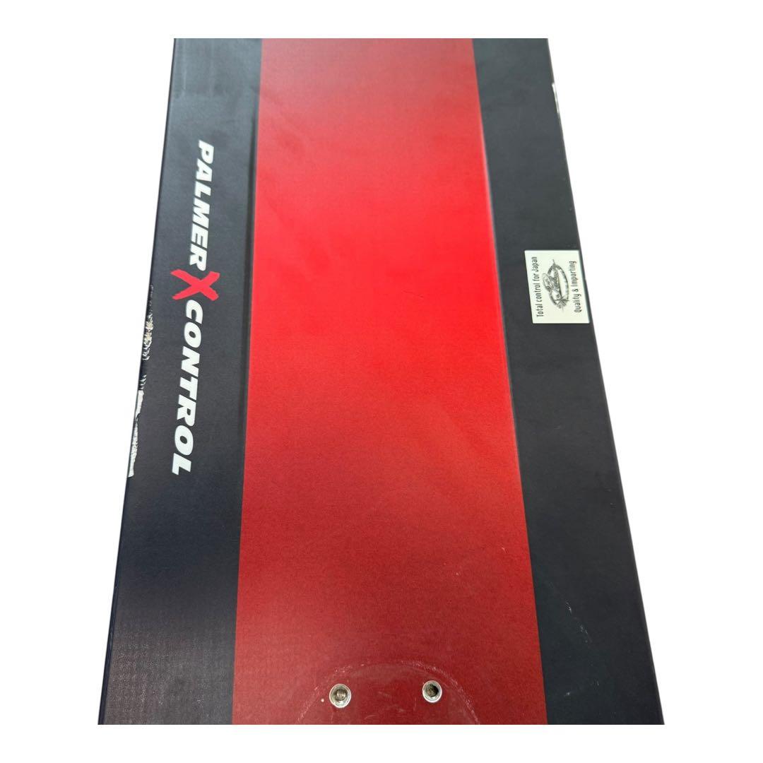 PALMER X-CONTROL 156 スノーボード