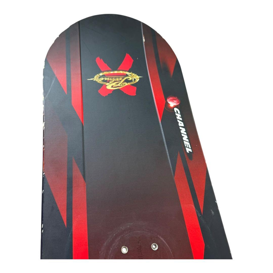 PALMER X-CONTROL 156 スノーボード