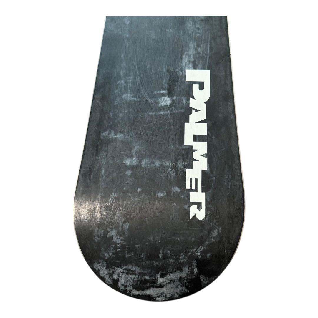 PALMER X-CONTROL 156 スノーボード