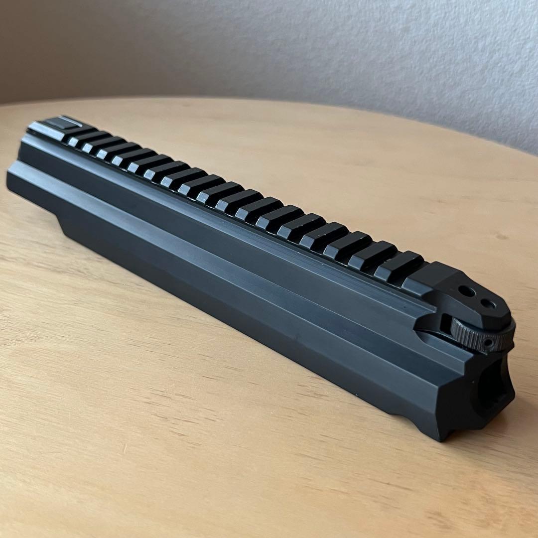 【実物】 FAB DEFENSE AK トップカバー PDC 東京マルイ