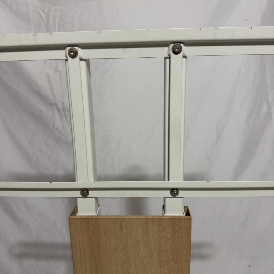 専用　値下げEQUALS WALL V3 ロータイプ　スタンドセット