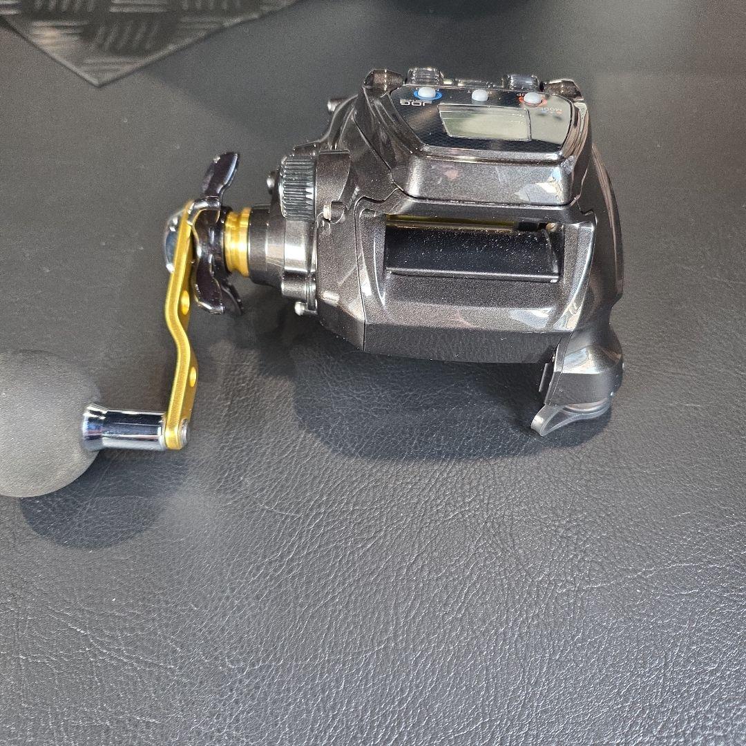 ダイワ　レオブリッツs500j