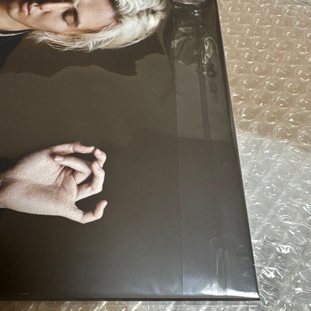 【新品未開封】藤井風『BEST 2020-2024』完全限定生産 レコード