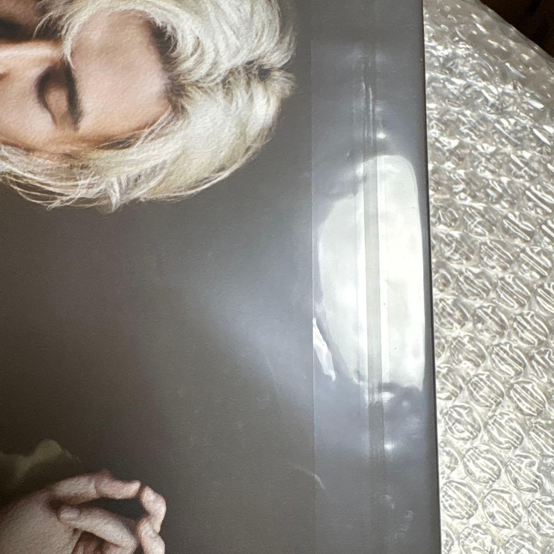 【新品未開封】藤井風『BEST 2020-2024』完全限定生産 レコード