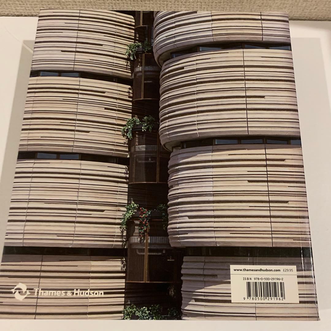 トーマスヘザウィック作品集Thomas Heatherwick Making