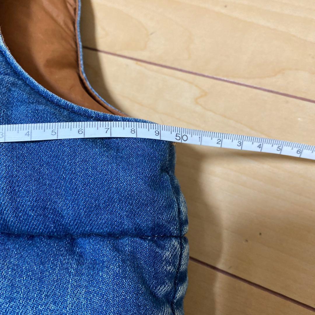 ニ*キ様 Rocky Mountain ロッキーマウンテン ダウンベスト36