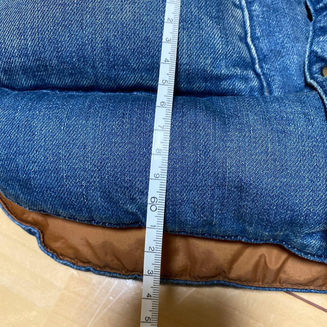 ニ*キ様 Rocky Mountain ロッキーマウンテン ダウンベスト36