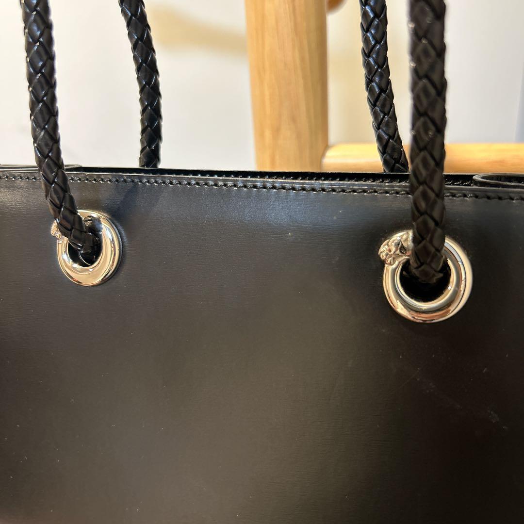 Cartier カルティエ パンテール トートバッグ　ブラック