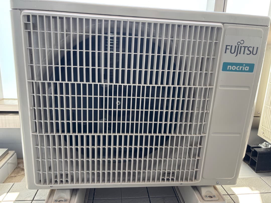 エアコン AS-SV221L-W