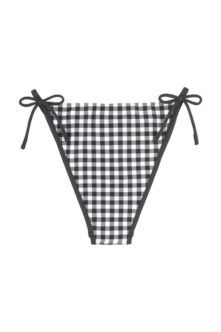 美品❤️ALEXIASTAMアリシアスタンビキニ水着ボトムス