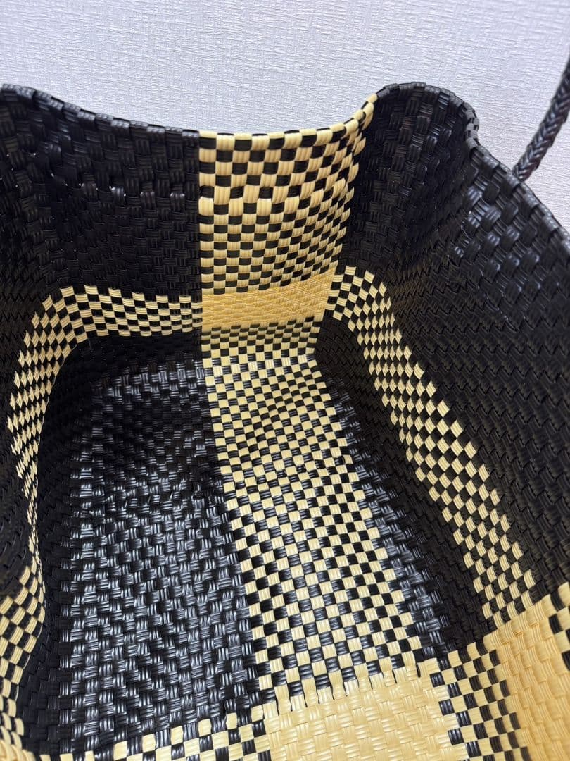 特注】 ジャンボsize　プラカゴ　メルカド　特大　トートバッグ　パサール 32