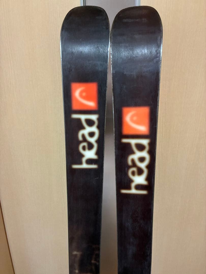 フリースタイルHEAD THE SHOW 172+MAKER SQUIRE 11