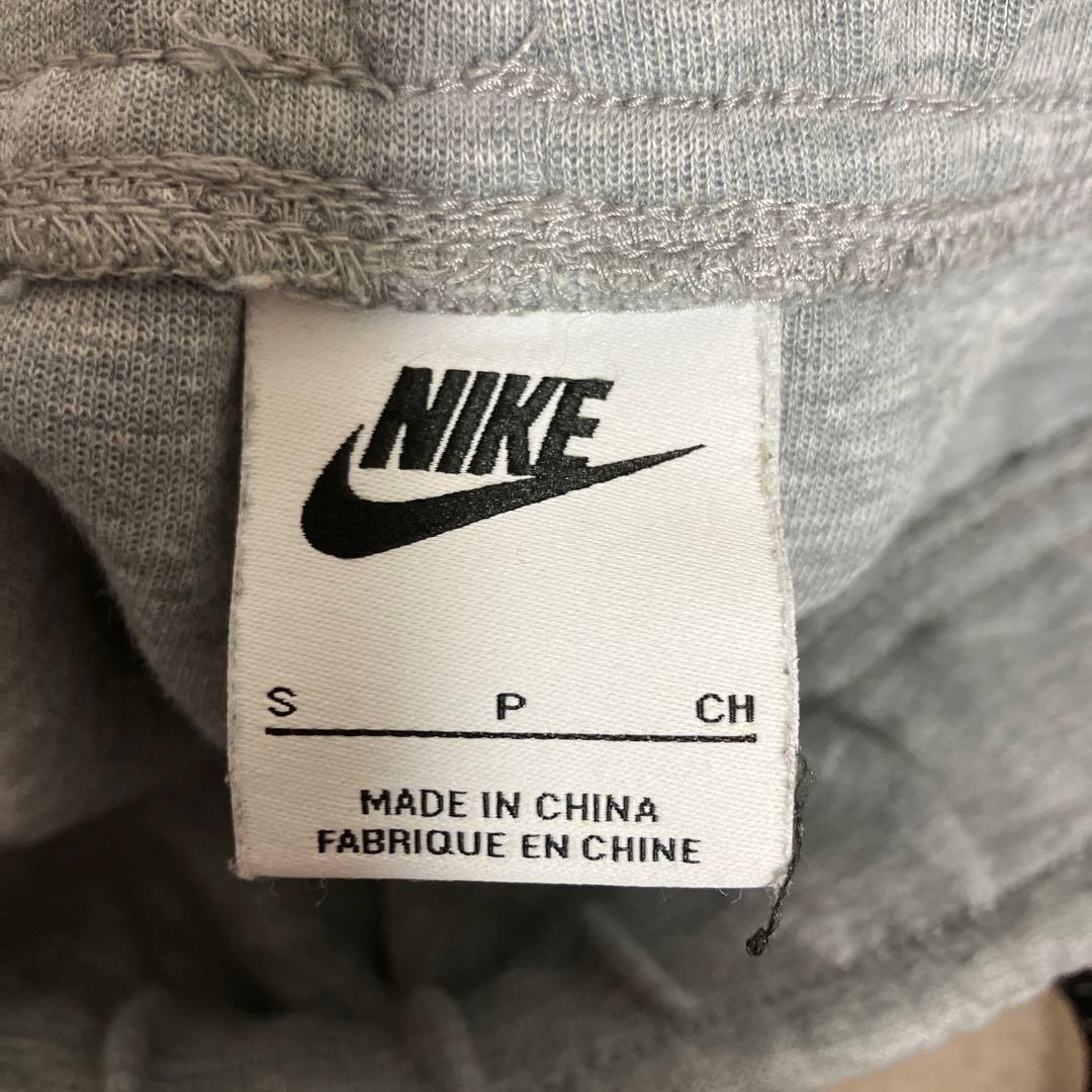 NIKE テックフリースセットアップSサイズ