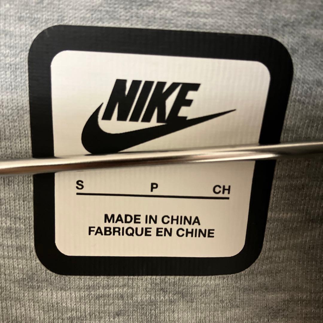NIKE テックフリースセットアップSサイズ